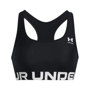 TOP UNDER ARMOUR HG AUTHENTIC TRAINING NGO/BCO MUJER