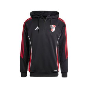 CANGURO ADIDAS RIVER PLATE TRAINING NGO T/RJO HOMBRE