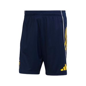 SHORT ADIDAS BOCA JUNIORS TRAINING MNO T/AMLL HOMBRE