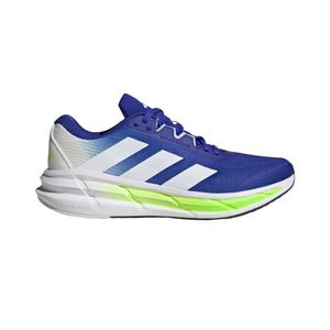 ZAPATILLAS ADIDAS QUESTAR 3 RUNNING MNO/BCO/FLUO HOMBRE