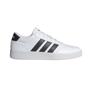 ZAPATILLAS ADIDAS BREAKNET 3.0 MODA BCO T/NGA HOMBRE