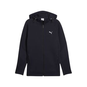 CAMPERA PUMA EVOSTRIPE FULL-ZIP HD MODA AZUL HOMBRE
