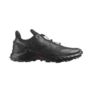 ZAPATILLAS SALOMON SUPERCROSS 4 NGO OUTDOOR HOMBRE
