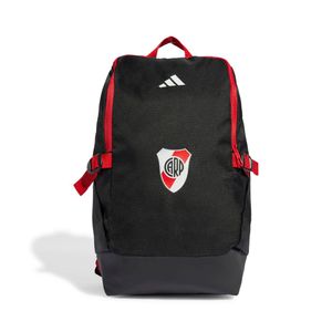 MOCHILA ADIDAS RIVER PLATE MODA NGO T/RJO