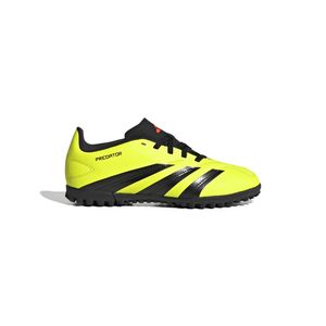 BOTINES ADIDAS PREDATOR CLUB FUTBOL AMLL FLUOR NIÑO