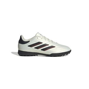 BOTINES ADIDAS COPA PURE 2 LEAGUE TF BCO FUTBOL UNISEX NENE NENA