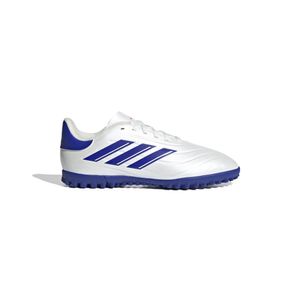 BOTIN ADIDAS COPA PURE 2 CLUB BCO/MNO FUTBOL NENE NENA