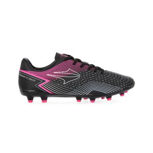 BOTINES TOPPER STINGRAY III MACH 1 FG FUTBOL NGO/FCS/BCO UNISEX