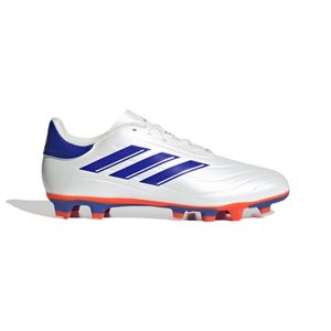 BOTIN ADIDAS COPA PURE 2 CLUB BCO/MNO FXG FUTBOL