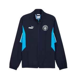 CAMPERA PUMA MANCHESTER CITY FTBLARCHIVE FUTBOL AZ/CLT HOMBRE