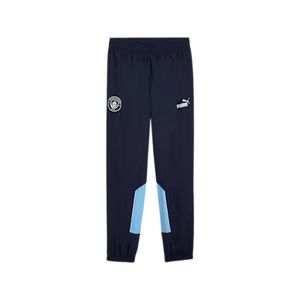 PANTALON PUMA MANCHESTER CITY FTBLARCHIVE FUTBOL AZ/CLT HOMBRE