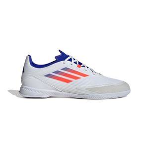 BOTINES ADIDAS F50 LEAGUE INDOOR FUTSAL BCO/FCA T/RJO UNISEX