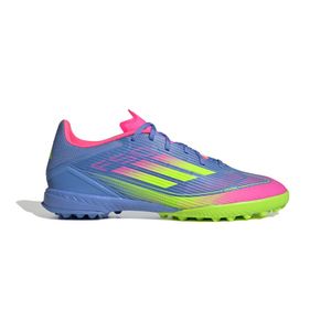 BOTINES ADIDAS F50 LEAGUE TF FUTBOL CLT/RSA UNISEX