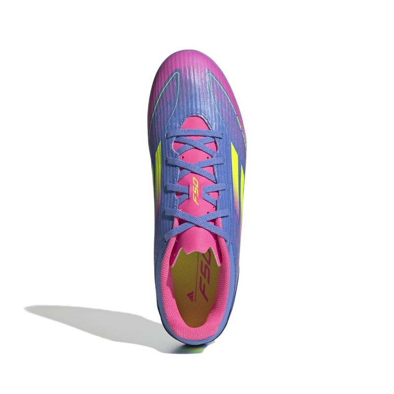 botines-adidas-f50-club-tf-futbol-ie1223-superior-3