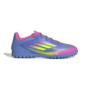 BOTINES ADIDAS F50 CLUB TF FUTBOL CLT/RSA UNISEX