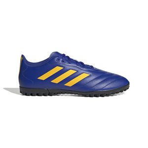 BOTINES ADIDAS GOLETTO VIII TF BOCA JUNIORS FUTBOL MNO/AMLL