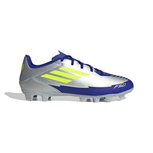 BOTINES ADIDAS F50 CLUB MESSI FUTBOL FCA/PLT