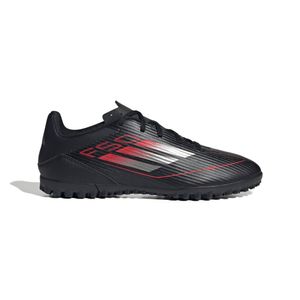 BOTINES ADIDAS F50 CLUB TF FUTBOL NGO/RJO