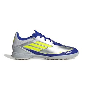 BOTINES ADIDAS F50 LEAGUE TF MESSI FUTBOL FCA/PLT