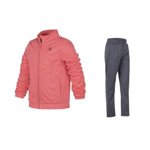 CONJUNTO TOPPER DEP GD TRAINING CAMP.RSA PANT.GRS NIÑA