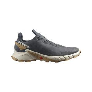 ZAPATILLAS SALOMON ALPHACROSS 4 M GRS/MRRN OUTDOOR HOMBRE