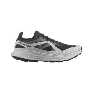 ZAPATILLAS SALOMON ULTRA FLOW NGO/BCO OUTDOOR HOMBRE