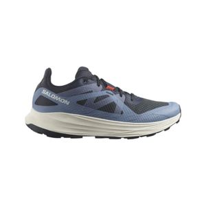 ZAPATILLAS SALOMON ULTRA FLOW MNO/CLT OUTDOOR HOMBRE