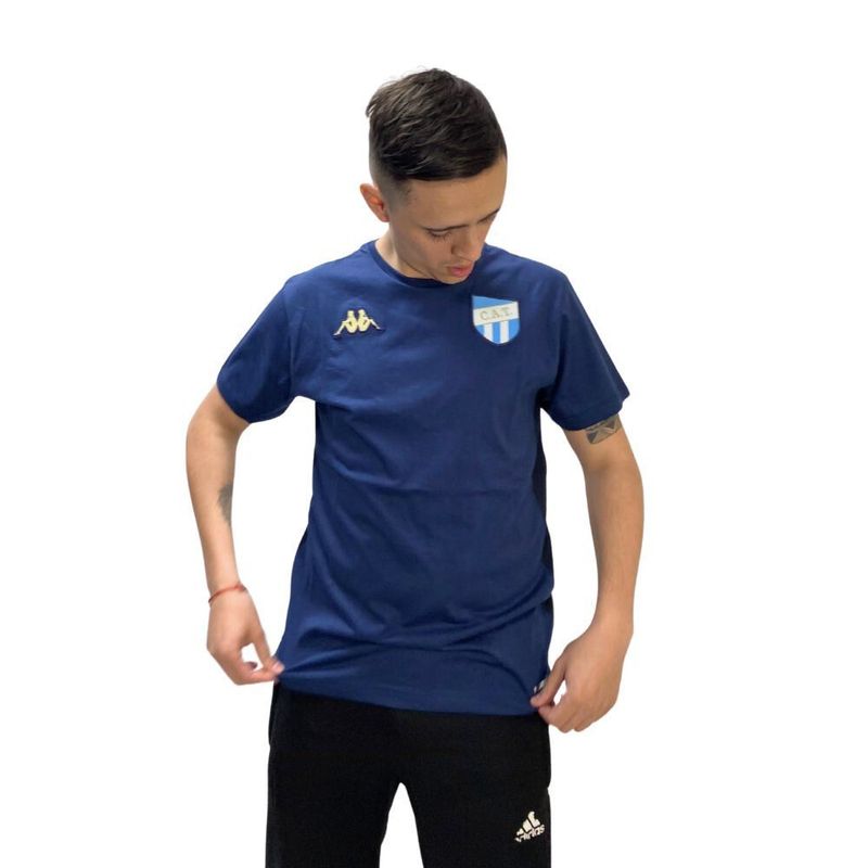 Remera-Kappa-Atletico-Tucuman-Entrenamiento-235225ZW-F29-FRENTE-4