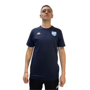 REMERA KAPPA ATLETICO TUCUMAN MODA 25/26 FUTBOL NGO/MNO HOMBRE