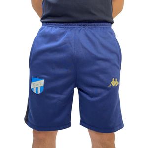 BERMUDA KAPPA ATLETICO TUCUMAN MODA 25/26 FUTBOL MNO/NGO HOMBRE