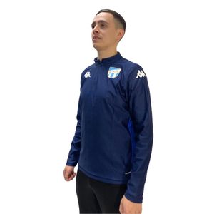 BUZO KAPPA ATLETICO TUCUMAN ENTRENAMIENTO 25/26 FUTBOL MNO/FCA HOMBRE