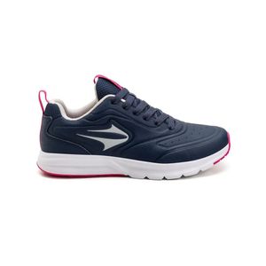 ZAPATILLAS TOPPER BORO III RUNNING MNO/FCS MUJER