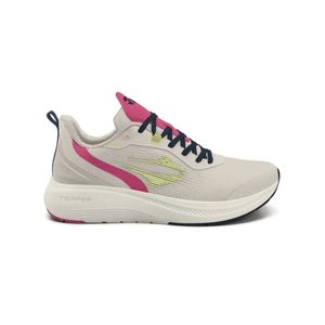 ZAPATILLAS TOPPER STANCE 3 TRAINING BGE/FCS MUJER