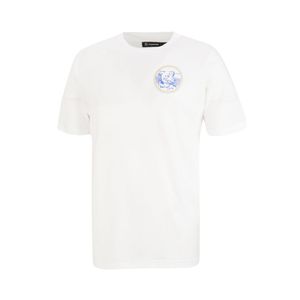 REMERA TOPPER GTM MC PERRITO MODA BCO HOMBRE