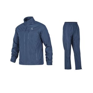 CONJUNTO TOPPER BS WOVEN TRAINING MNO HOMBRE
