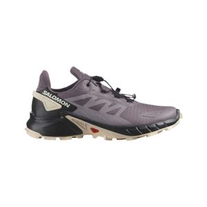 ZAPATILLAS SALOMON SUPERCROSS 4 MDO/NGO OUTDOOR MUJER