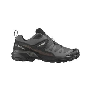 ZAPATILLAS SALOMON X ULTRA 360 NGO/GRS OUTDOOR HOMBRE