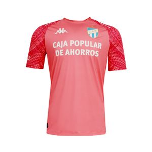 CAMISETA KAPPA ATLETICO TUCUMAN KOMBAT PRO ARQUERO 25/26 FUTBOL RSA HOMBRE