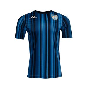 CAMISETA KAPPA ATLETICO TUCUMAN PRE MATCH 25/26 FUTBOL MNO/NGO HOMBRE