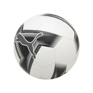PELOTA PUMA PRESTIGE FUTBOL BCO/NGO