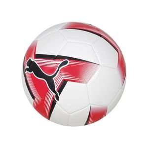 PELOTA PUMA PRESTIGE FUTBOL BCO/RJO/NGO