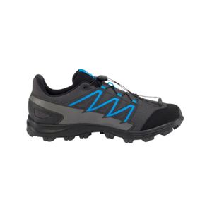ZAPATILLAS SALOMON WATTARA GRS/FCA/NGO OUTDOOR HOMBRE