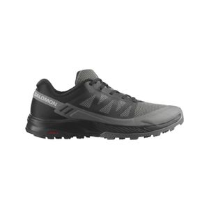 ZAPATILLAS SALOMON OUTRISE OUTDOOR NGO/GRS HOMBRE