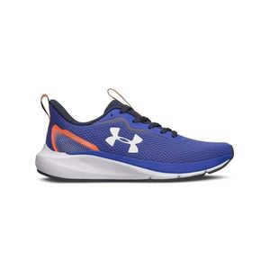 ZAPATILLAS UNDER ARMOUR CHARGED FIRST LAM FCA/NJA/BCO RUNNING HOMBRE