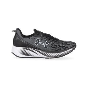 ZAPATILLAS UNDER ARMOUR CHARGED PRORUN RUNNING NGO/GRS HOMBRE