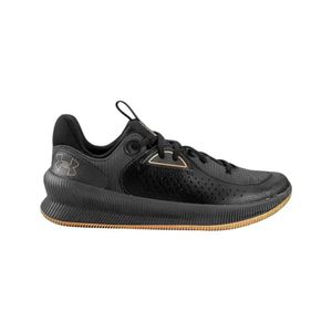 ZAPATILLAS UNDER ARMOUR TWENTY47 BASQUET NGO/DRDO UNISEX