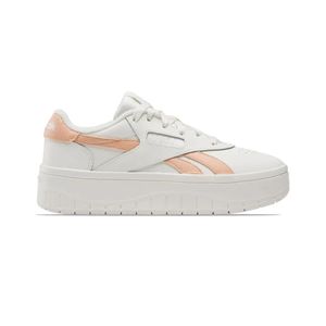 ZAPATILLAS REEBOK COURT ADVANTAGE SURGE MODA BGE/RSA MUJER