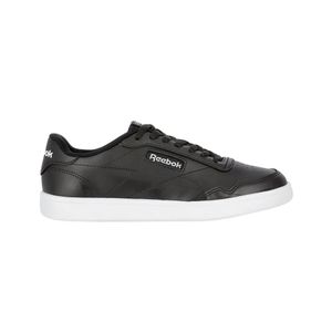 ZAPATILLAS REEBOK COURT ROYAL UNISEX 2 NGO/BCO MODA