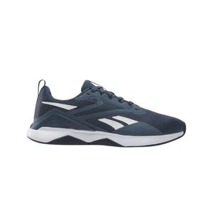 ZAPATILLAS REEBOK NANOFLEX 2 TRAINING AZ/BCO HOMBRE
