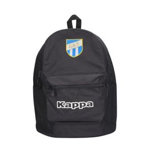 MOCHILA KAPPA ATLETICO TUCUMAN 25/26 MODA NGO UNISEX